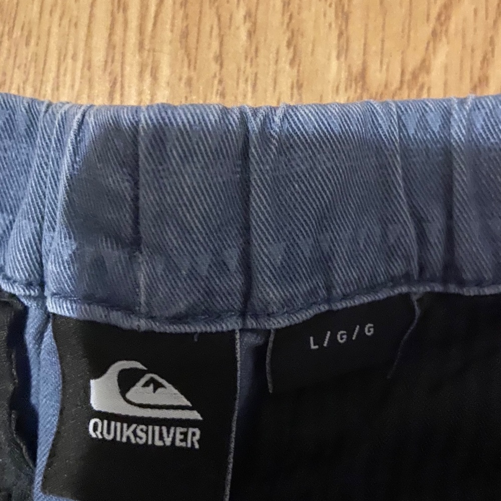 Shorts - Picture 2 of 2